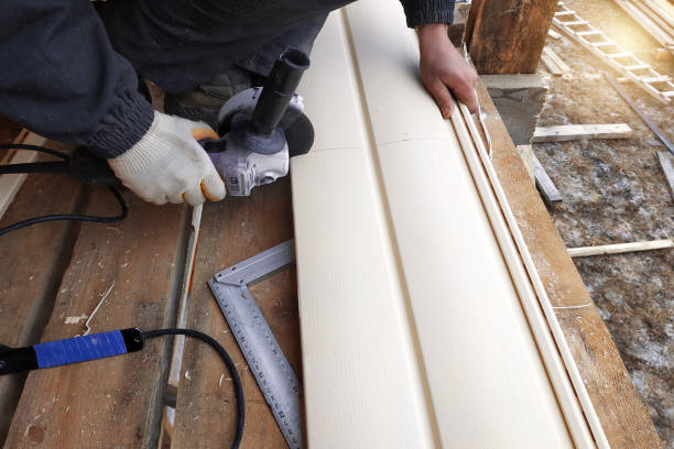 Best Siding Removal and Disposal  in West Falmouth, MA